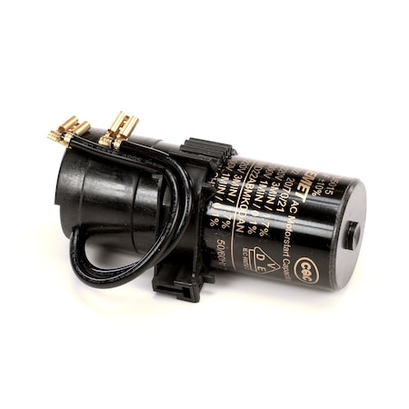 Stoelting Capacitor; Start 80 Mfd 230667